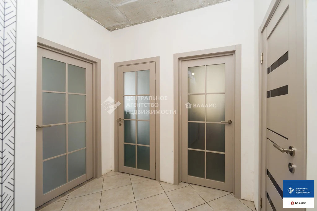 Продажа квартиры, Рязань, Васильевская улица - Фото 17