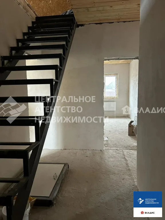 Продажа дома, Агро-Пустынь, Рязанский район, ул. Зеленая - Фото 8