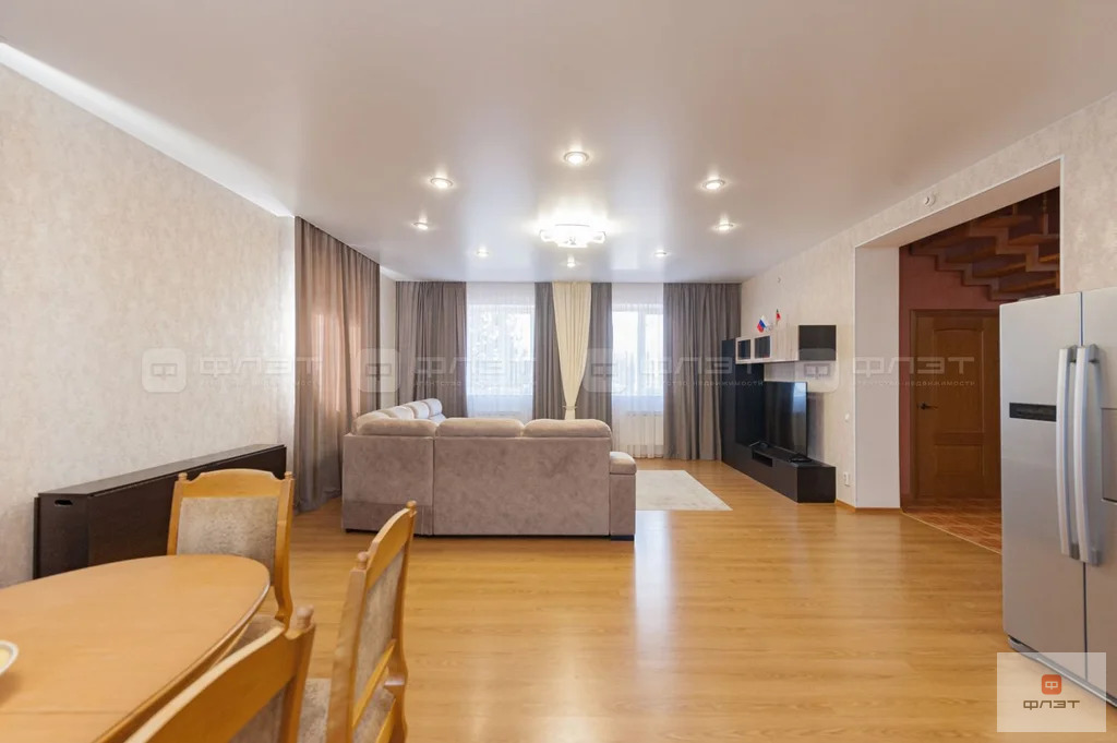 Продажа дома, Казань, ул. Грачиная (Вознесенское) - Фото 9