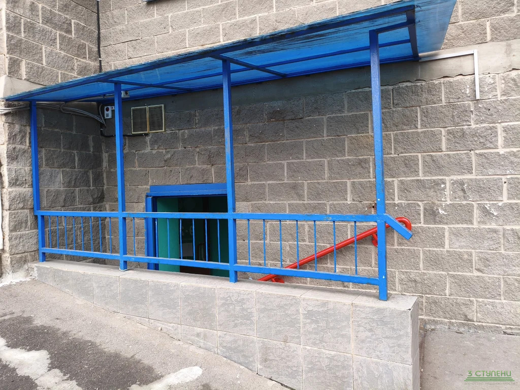 Аренда ПСН, Пушкино, Воскресенский район, Московский проспект - Фото 4