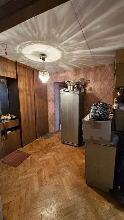 3-к. ул.Инессы Арманд, д.7 - Фото 18