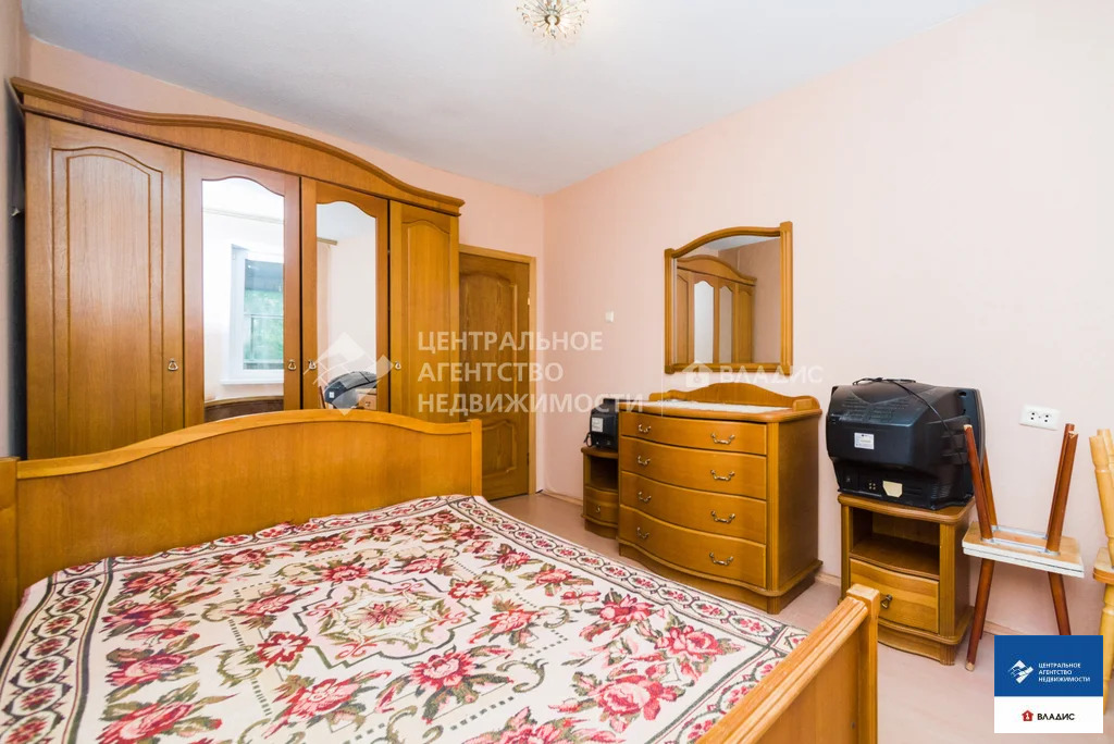 Продажа квартиры, Рязань, ул. Зубковой - Фото 4