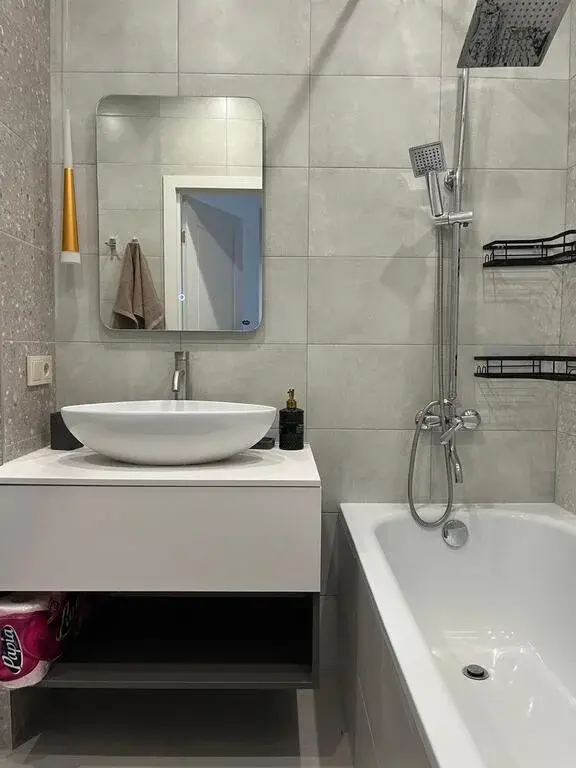 1-к Белкинская, дом 40 - Фото 13