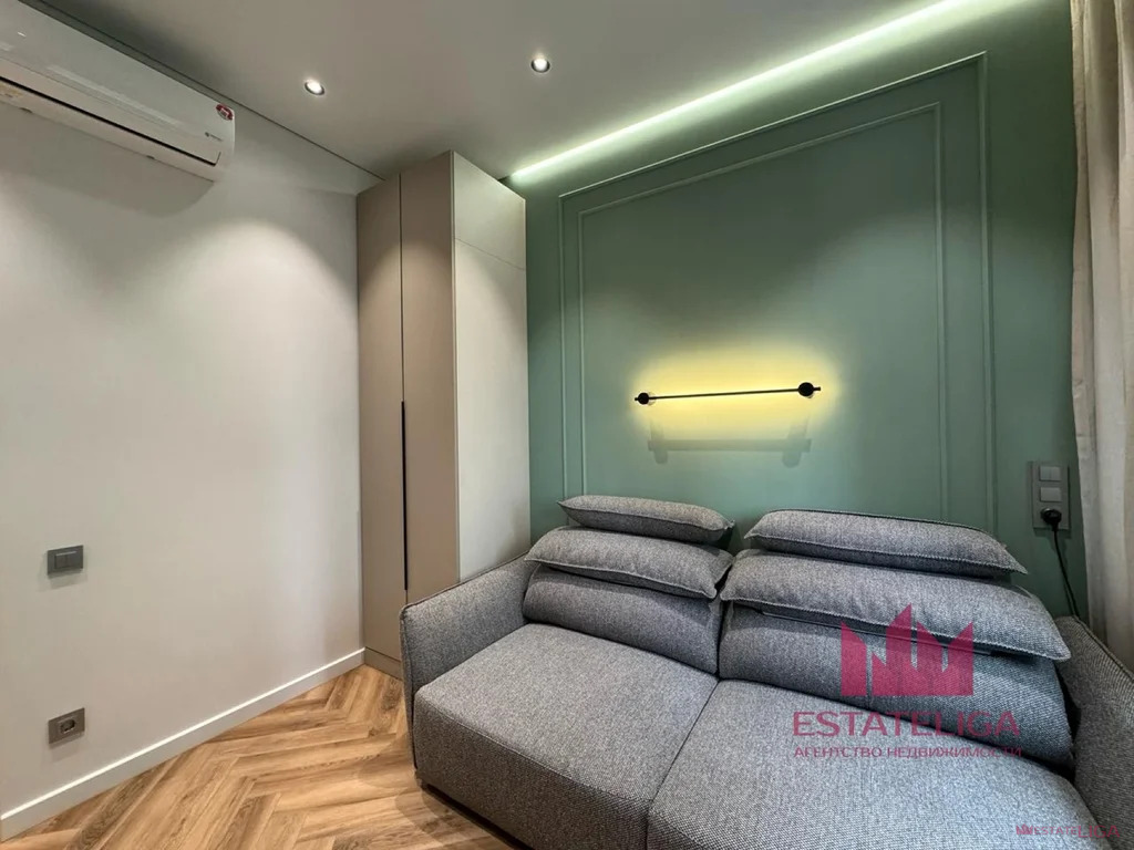 Аренда квартиры, улица Архитектора Щусева - Фото 9