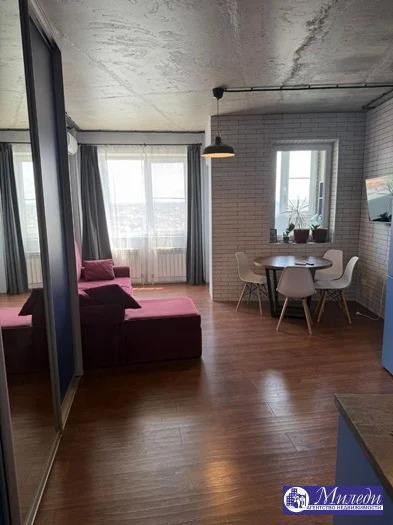 Продажа квартиры, Батайск, ул. Орджоникидзе - Фото 1