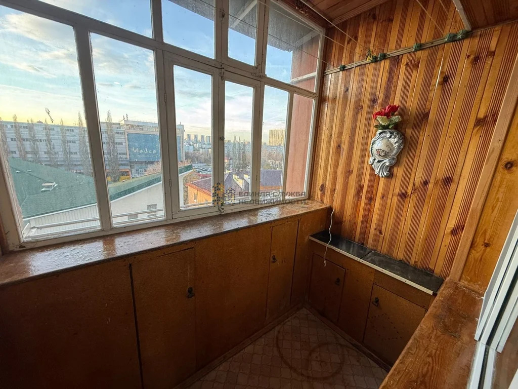 Аренда квартиры, Уфа, ул. Менделеева - Фото 18