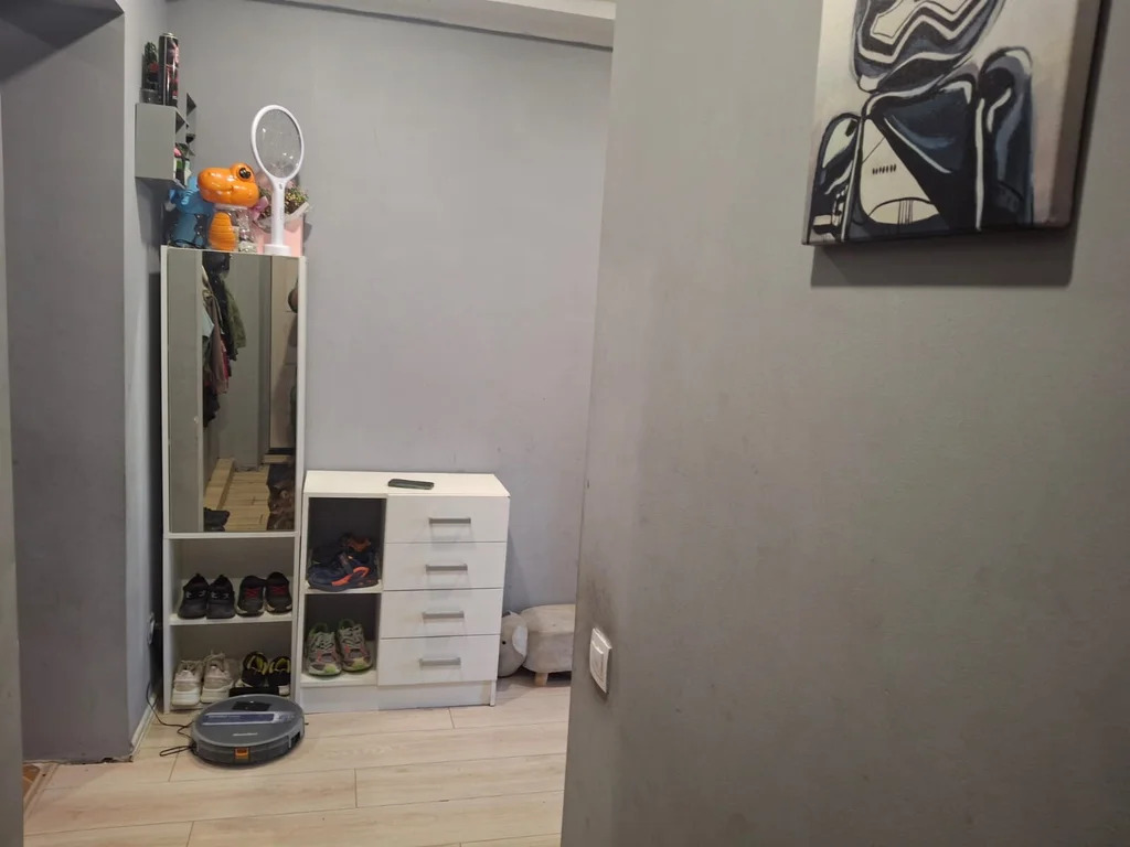 Продажа квартиры, Абинск, Абинский район, Комсомольский пр-кт. - Фото 6