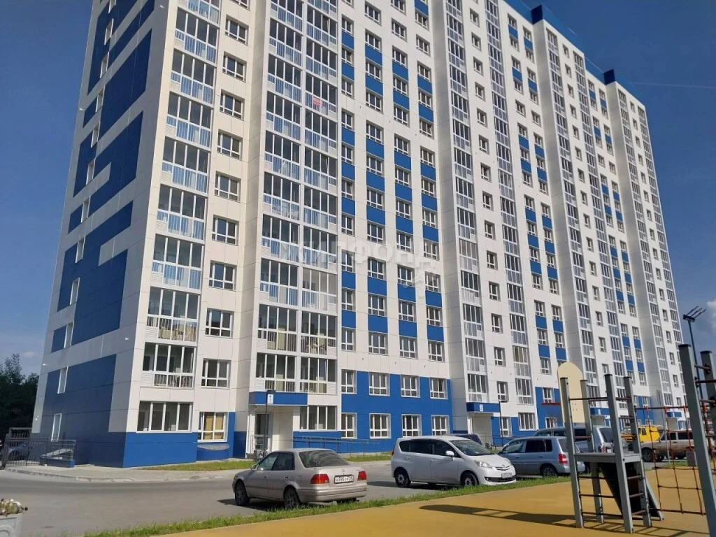 Продажа квартиры, Новосибирск, ул. Связистов - Фото 1