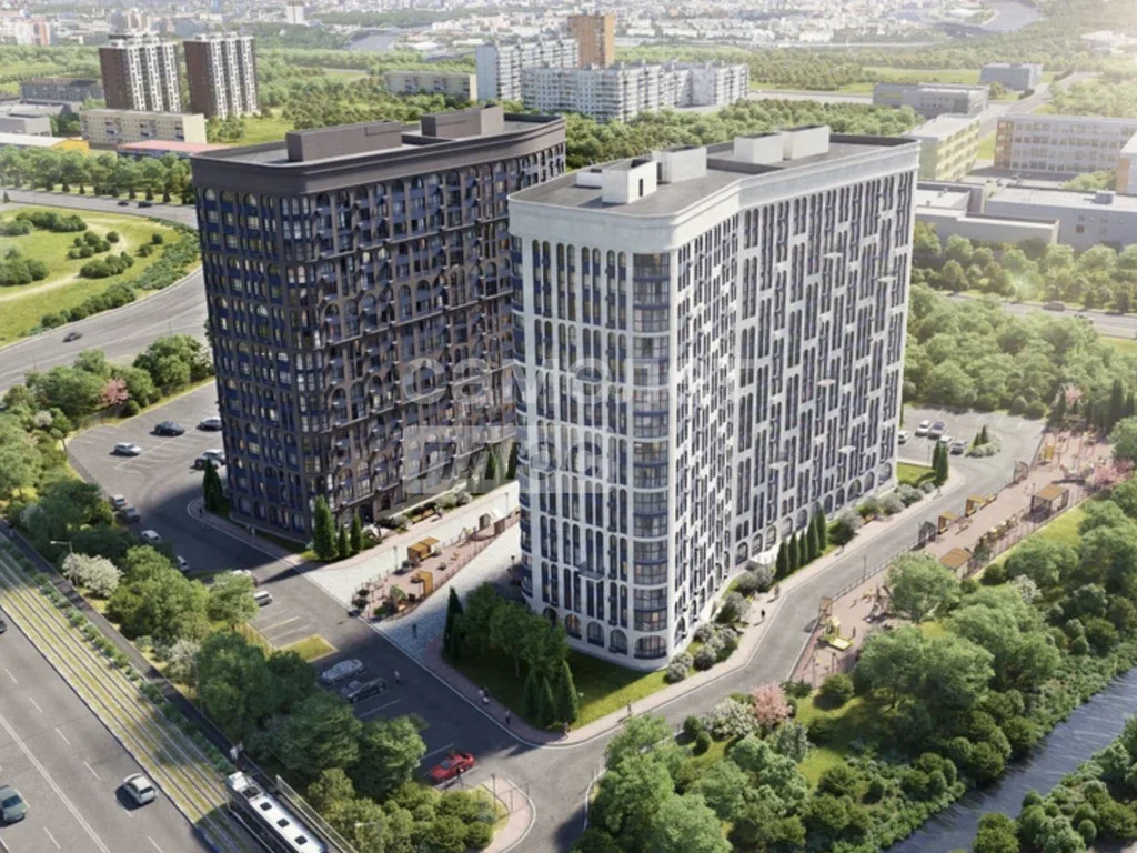 Продажа квартиры, Тула, Ф. Смирнова ул. - Фото 30