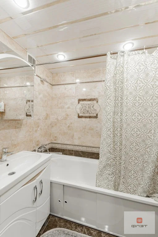 Продажа квартиры, Казань, ул. Ноксинский Спуск - Фото 25