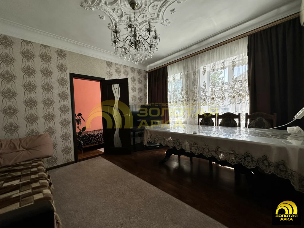 Продажа дома, Старотитаровская, Темрюкский район, Ильича пер. - Фото 0