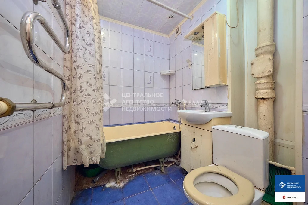 Продажа квартиры, Рыбное, Рыбновский район, 2-й квартал Прогресса - Фото 8