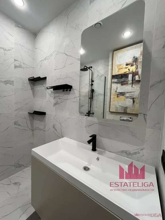 Аренда квартиры, ул. Новоостаповская - Фото 12