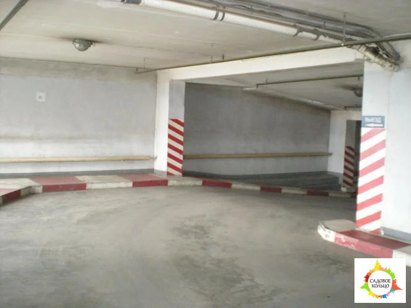 Отапливаемое складское помещение общей площадью 33 кв - Фото 7