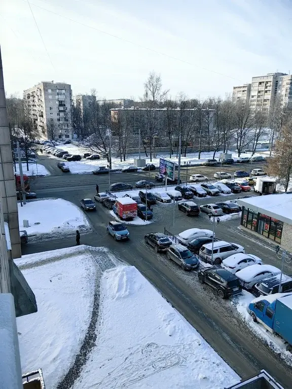 5 мин. пешком метро / дети + / духовка / ванна / рабочий стол / 5ка - Фото 45