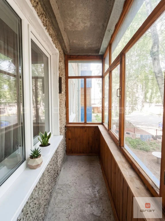 Продажа квартиры, Казань, ул. Белинского - Фото 18