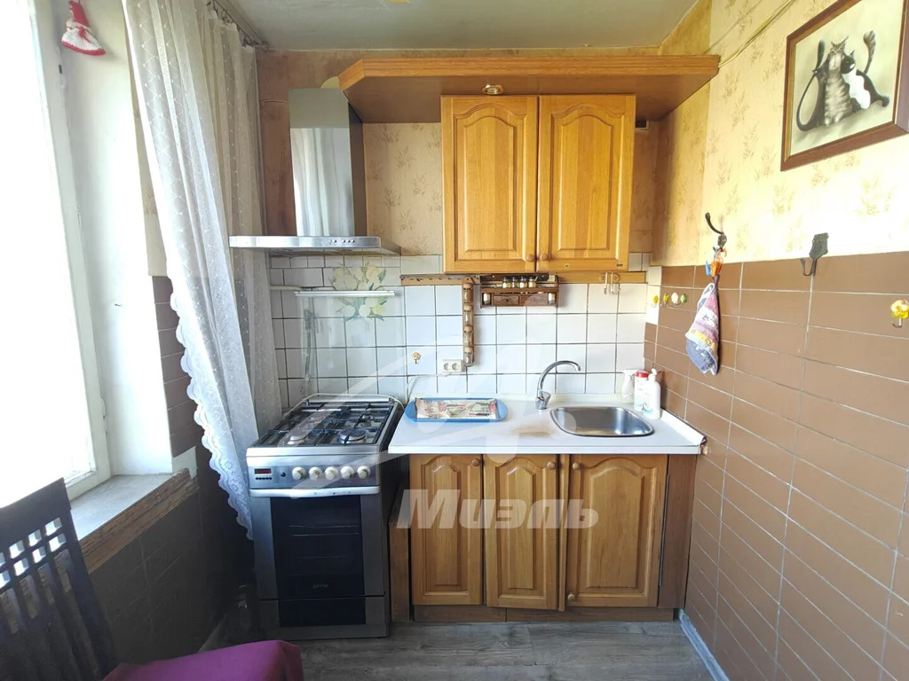 Продажа квартиры, ул. Маршала Бирюзова - Фото 12