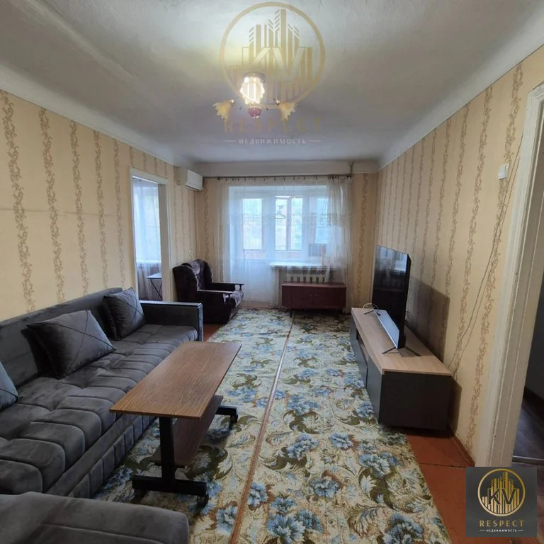 Продажа квартиры, Минеральные Воды, ул. Советская - Фото 1