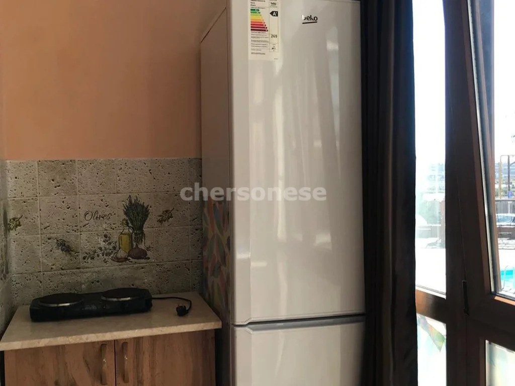 Продажа квартиры, Севастополь, проезд Рубежный - Фото 15