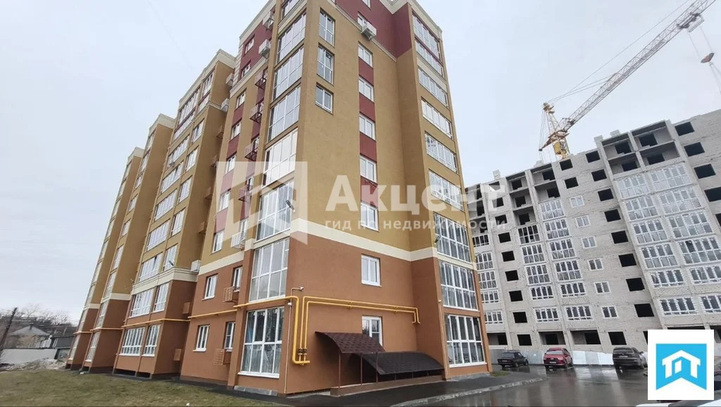 Продажа квартиры, Иваново, 3-я Южная улица - Фото 1