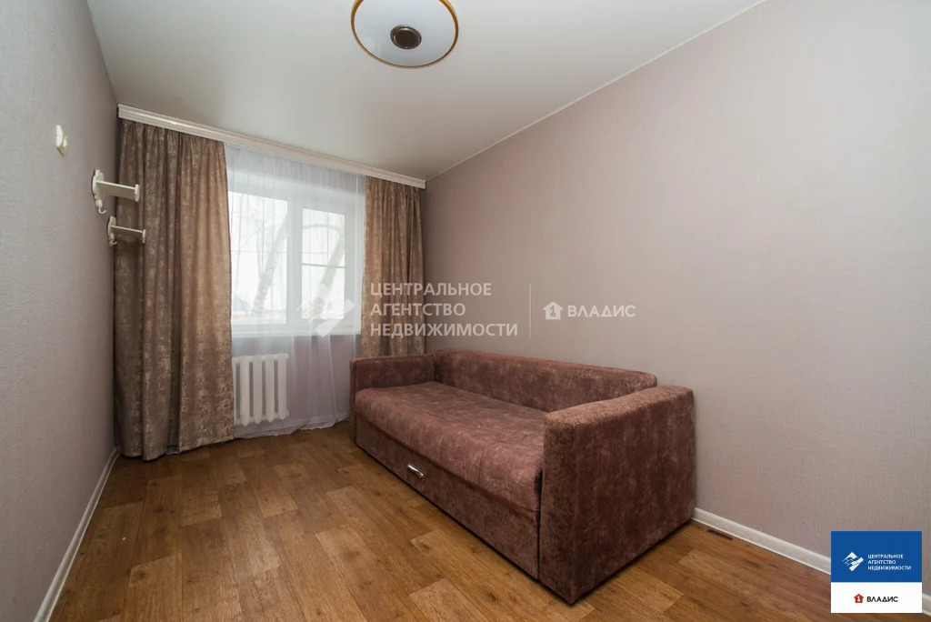 Продажа квартиры, Рязань, ул. Юбилейная - Фото 2