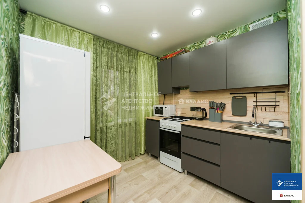 Продажа квартиры, Рязань, ул. Островского - Фото 1