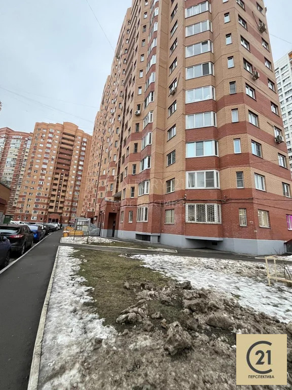 Продажа квартиры, Люберцы, Люберецкий район, ул. Кирова - Фото 5