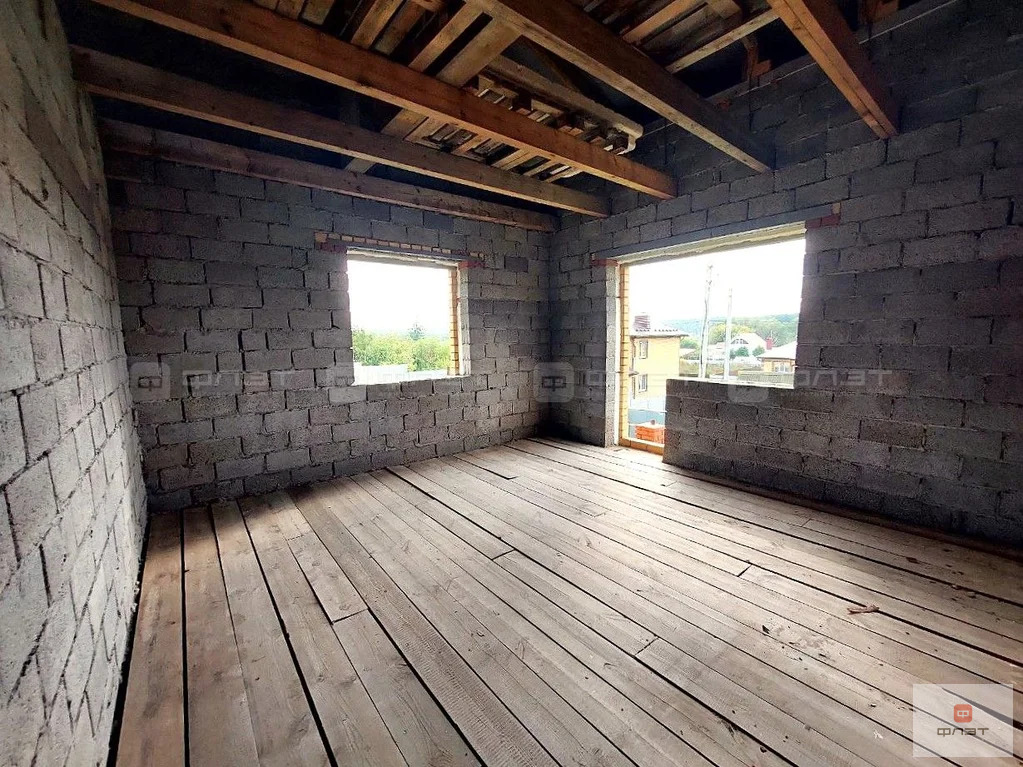 Продажа дома, Пестрецы, Пестречинский район, ул. Набережная - Фото 6