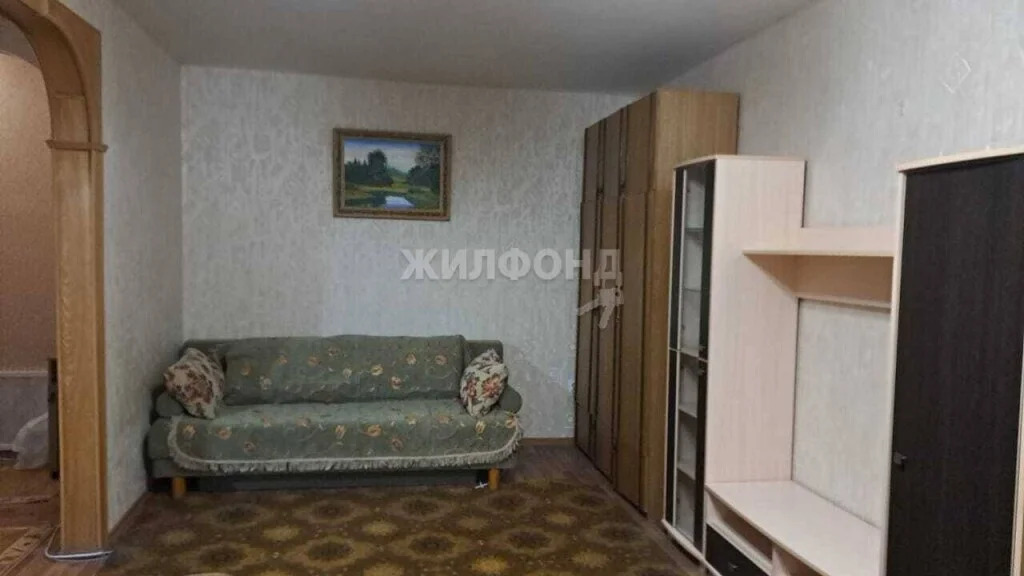 Продажа квартиры, Новосибирск, ул. Дуси Ковальчук - Фото 19