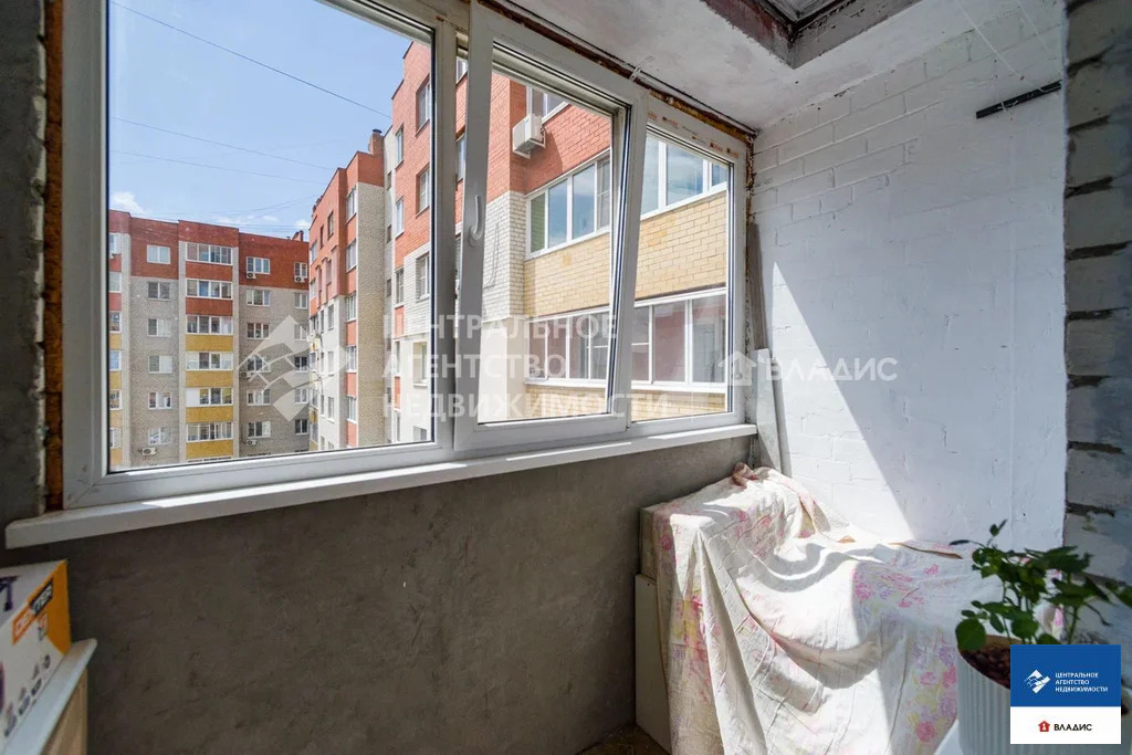 Продажа квартиры, Рязань, Вишнёвая улица - Фото 3