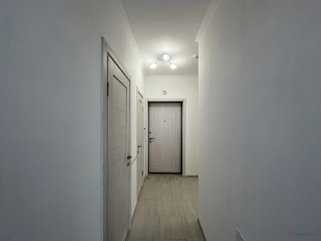Продажа квартиры, Зеленоград, Георгиевский пр-кт. - Фото 7