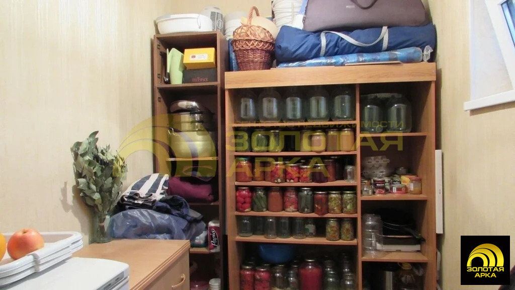 Продажа дома, Абинск, Абинский район, ул. Пашковская - Фото 11