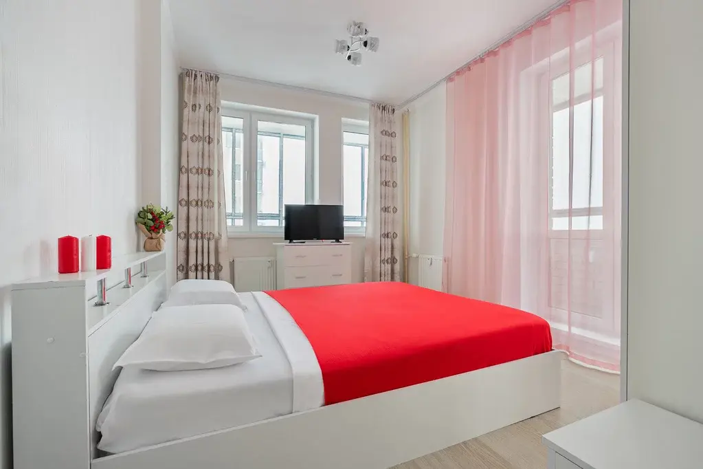 Maxrealty24 ул. Просторная, 14 - Фото 8