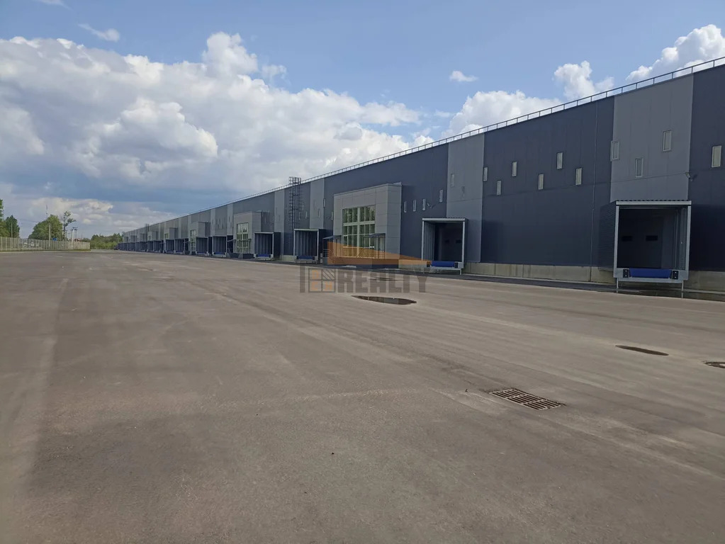 Аренда склада, Заболотье, Домодедово г. о., Дорожная ул. - Фото 2