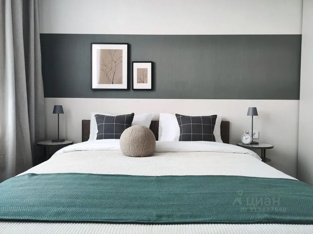 Сдам трехкомнатную квартиру 52.0м ул. Лобановский Лес, 13, Москва, НАО ... - Фото 2