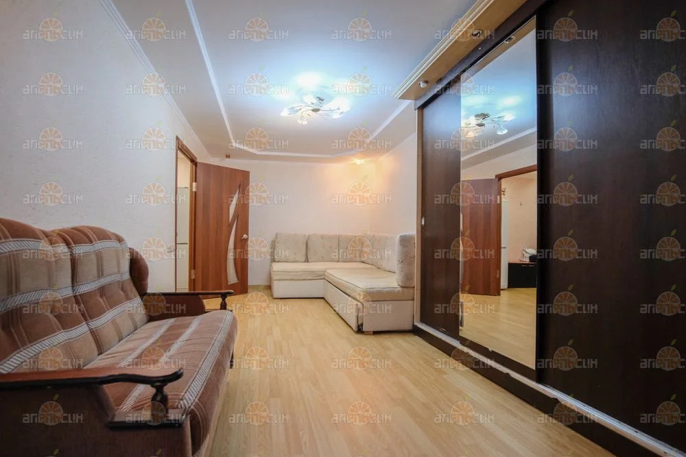 1-комн. квартира - Фото 3