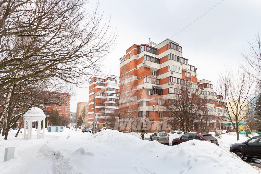 Продажа квартиры, ул. Воротынская - Фото 32