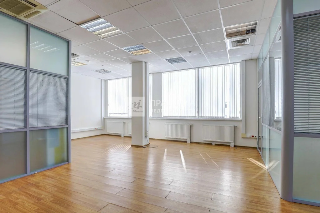 Аренда офиса, Научный проезд - Фото 8