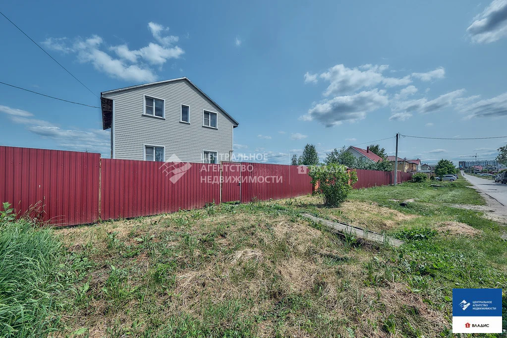 Продажа дома, Рыбное, Рыбновский район, ул. Казанская - Фото 3