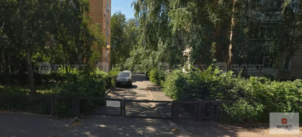 Продажа гаража, Казань, ул. Маяковского - Фото 1