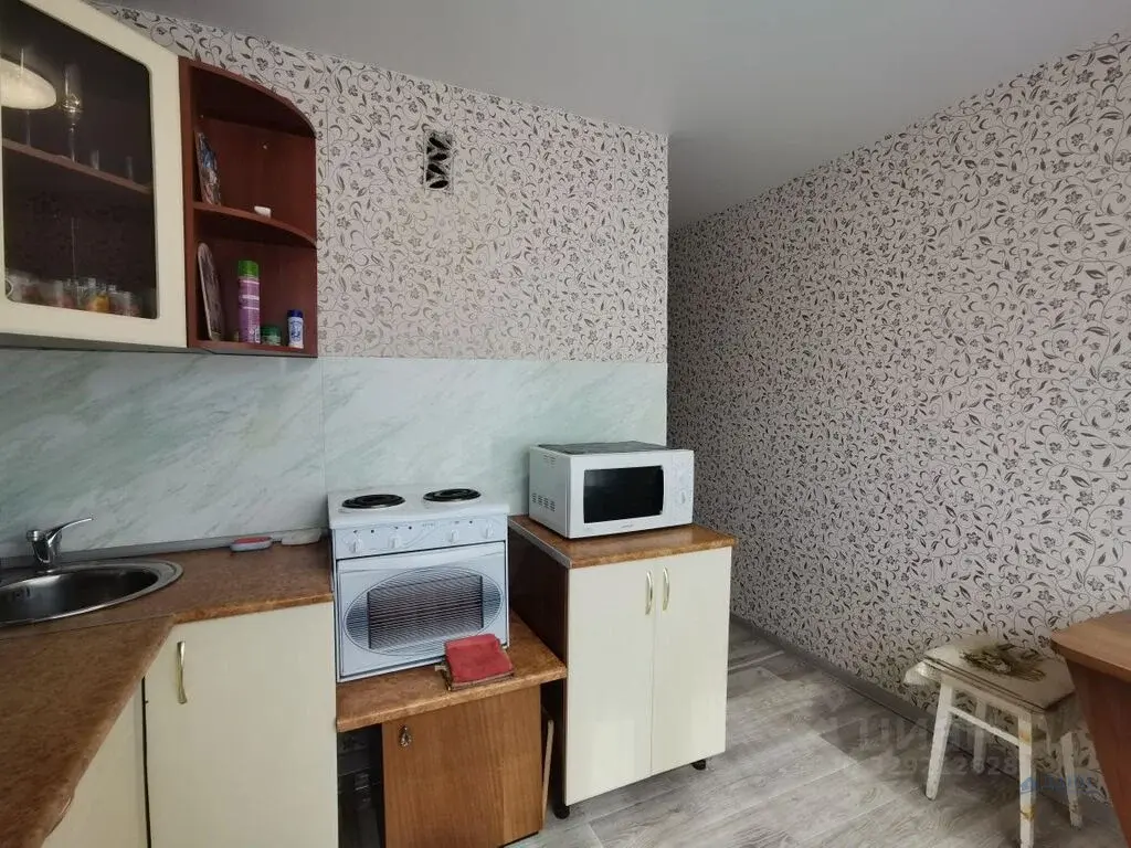 Продаю двухкомнатную квартиру 50.3м Пролетарская ул., 61к4, Магадан, . - Фото 4