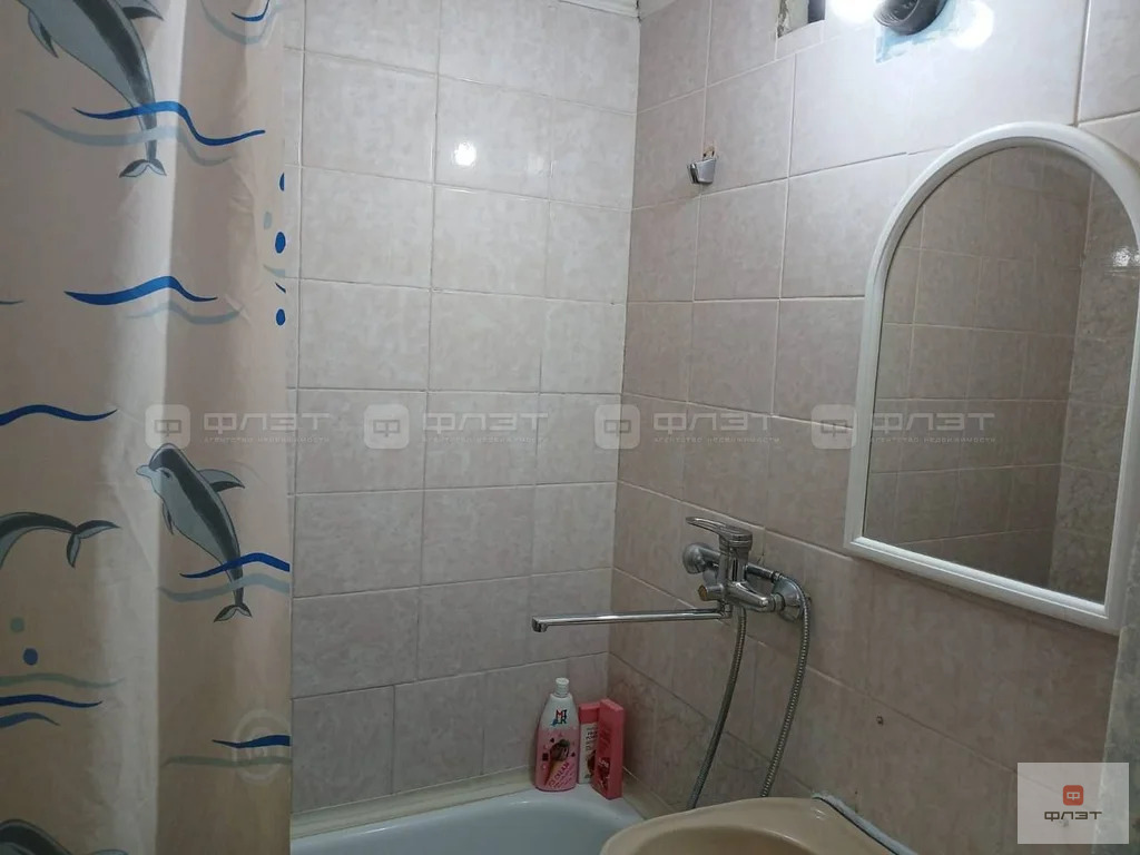 Аренда квартиры, Казань, пр. Победы д.56 - Фото 6