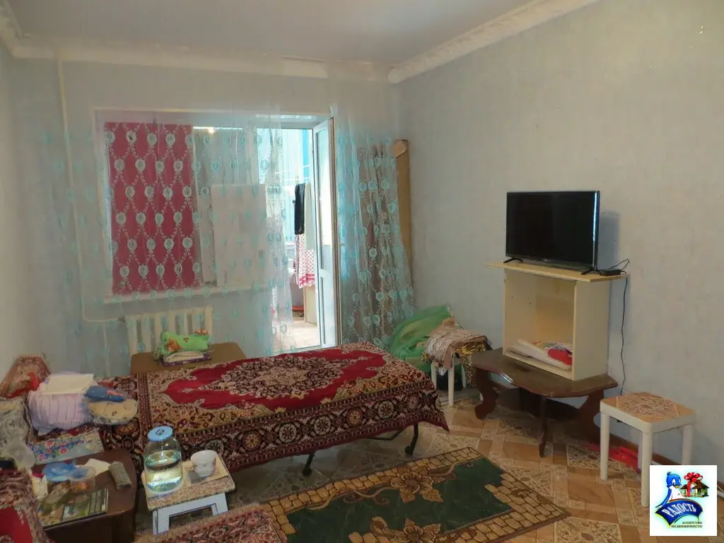 Продам современную однокомнатную квартиру на втором этаже. - Фото 6