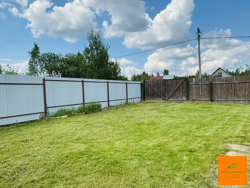 Продажа дома, Наро-Фоминск, Наро-Фоминский район, Порядино д. - Фото 15