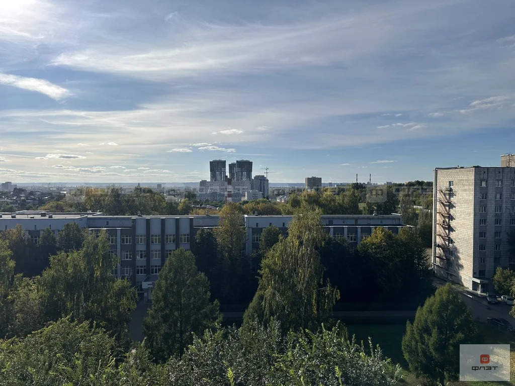 Продажа комнаты, Казань, ул. Карбышева - Фото 8