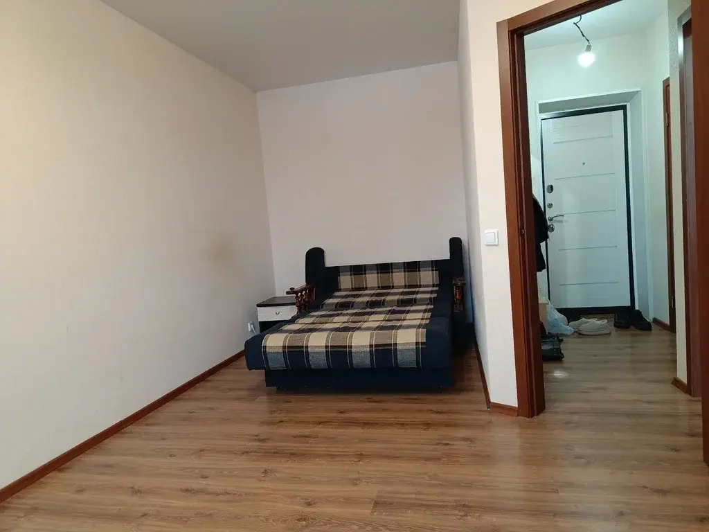 1 к.кв. ул. Московская, д.55 - Фото 3