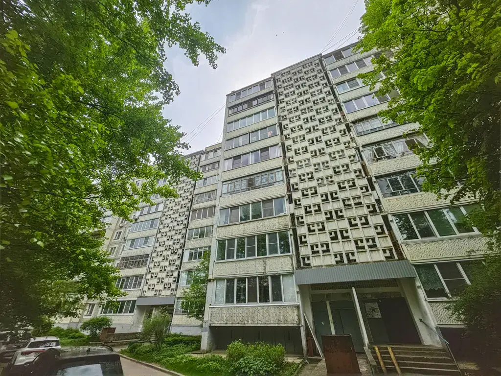 1 к.кв. ул. Энгельса, дом 2 - Фото 14