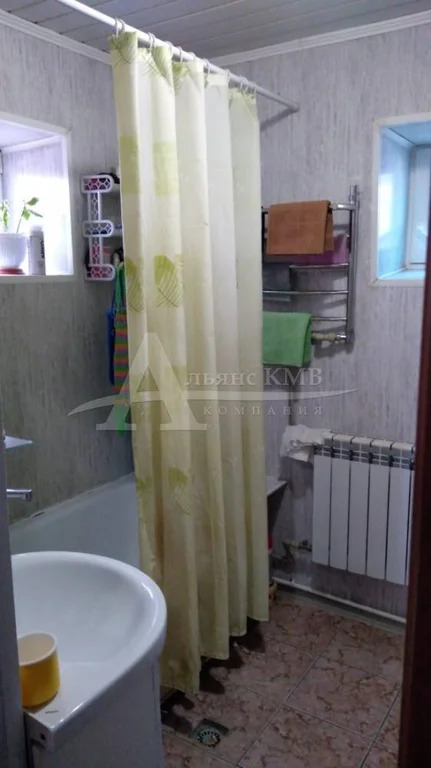 Продажа дома, Георгиевск, ул. Шаумяна - Фото 6