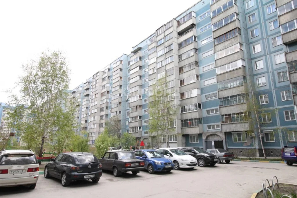 Продажа квартиры, Новосибирск - Фото 18