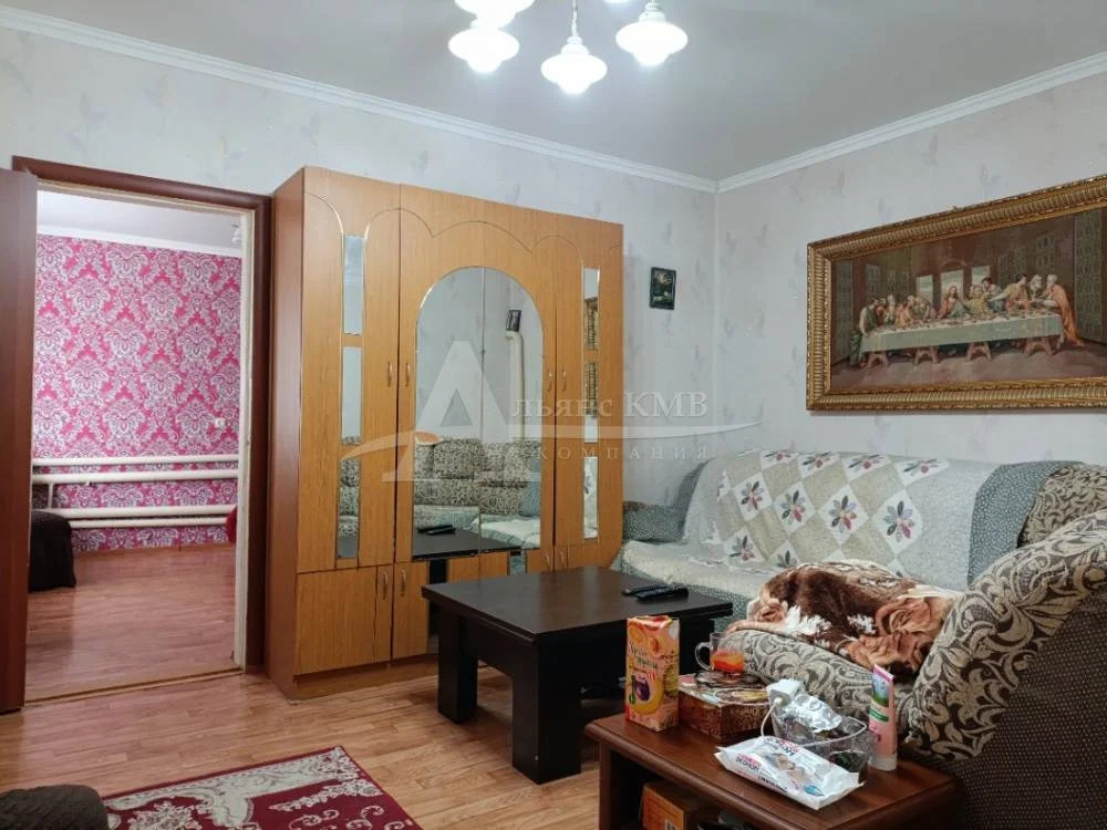 Продажа дома, Георгиевск, Мостовая ул. - Фото 8